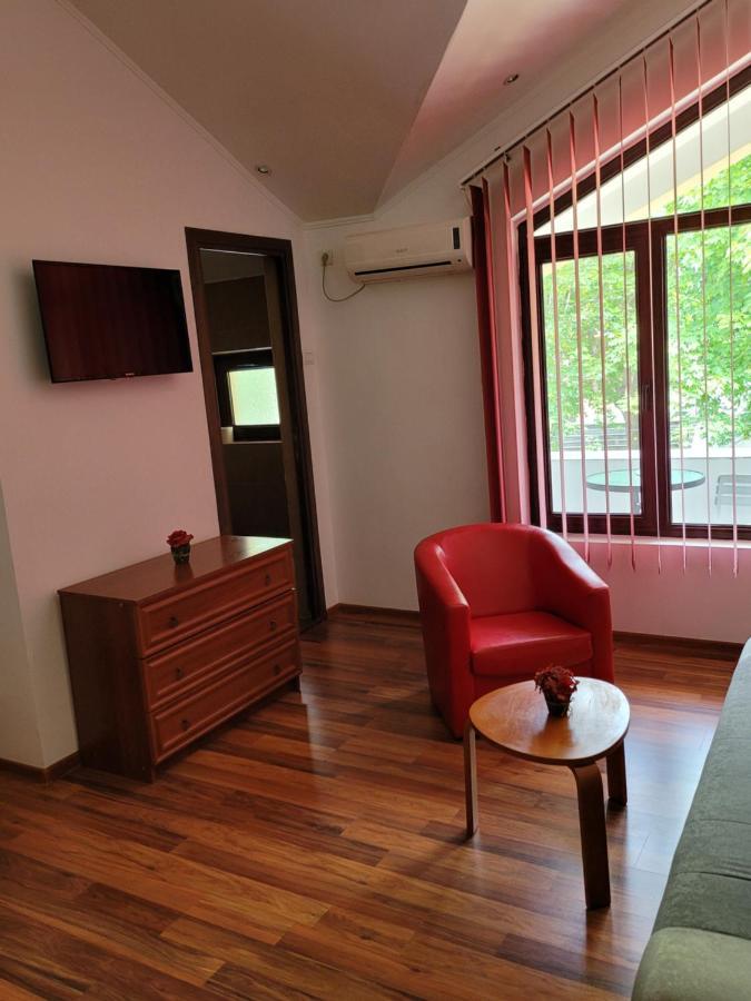 Pension Edelweiss Ngoại thất bức ảnh