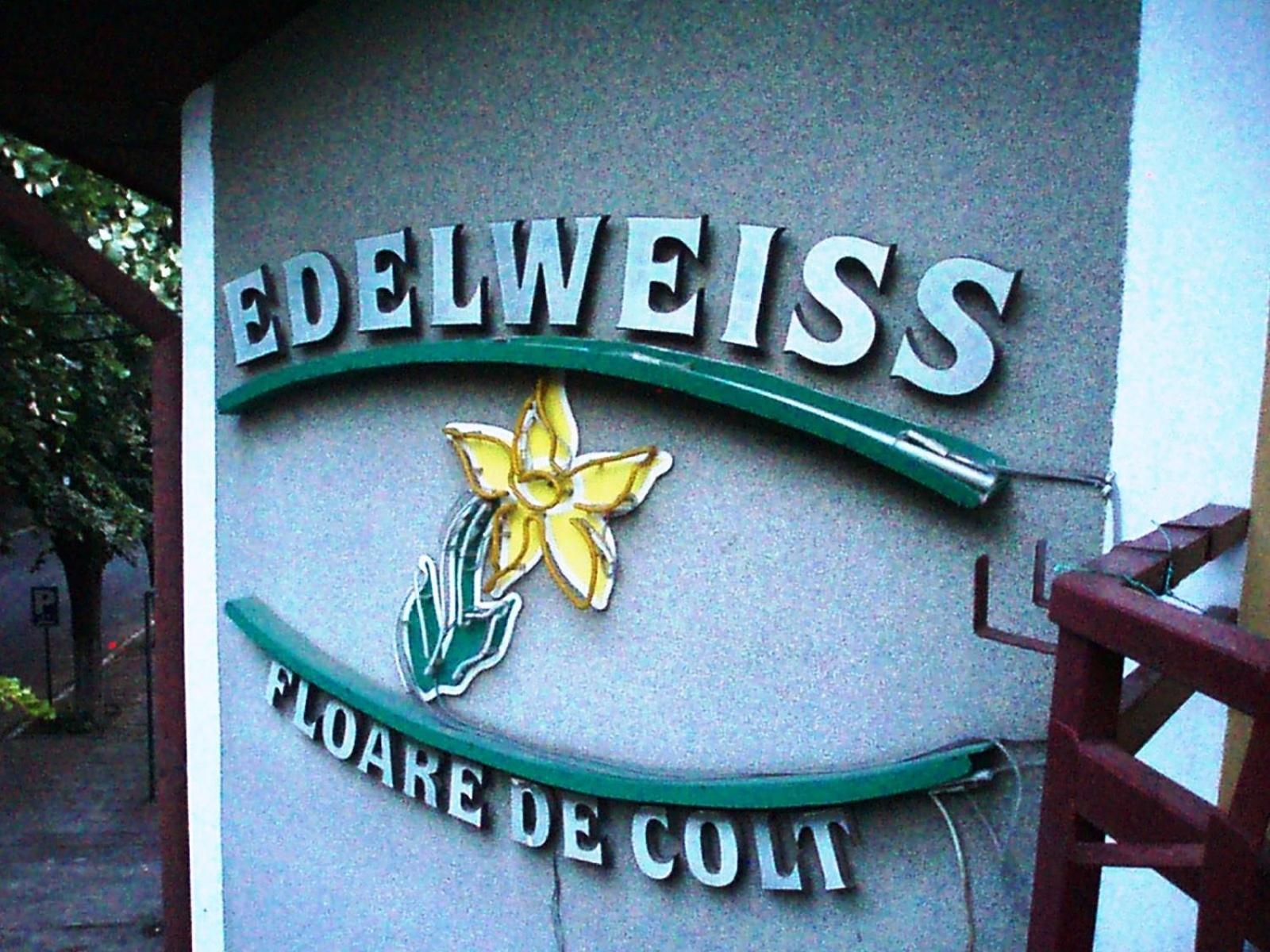 Pension Edelweiss Ngoại thất bức ảnh